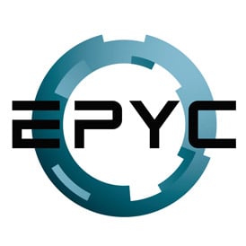 AMD EPYC 7551P