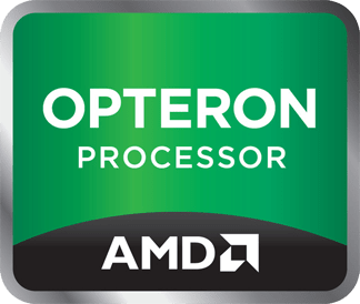 AMD Opteron 3000