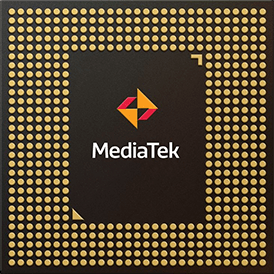 MediaTek Helio P90