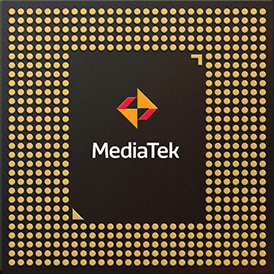 MediaTek MT8169A