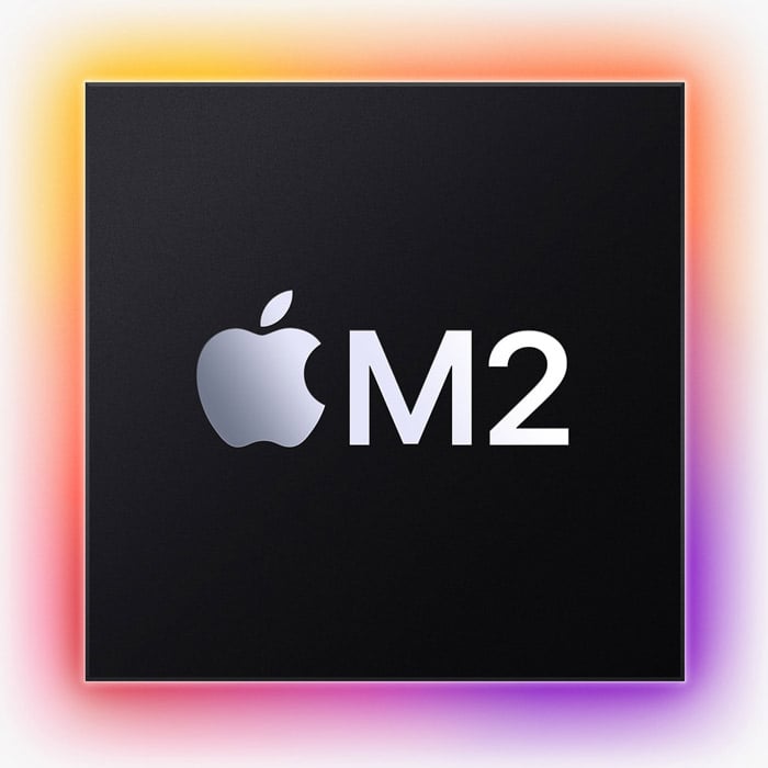 Apple M2 im Vergleich mit dem Apple M1 - Was sind die Unterschiede ?