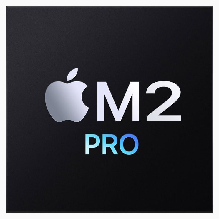 Apple M2 Pro mit mehr CPU-Kernen und 3 nm Fertigung ?