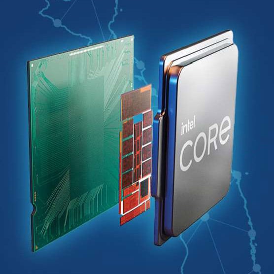 Intel Core i7-13700K soll mit 16 Kernen und 24 Threads kommen