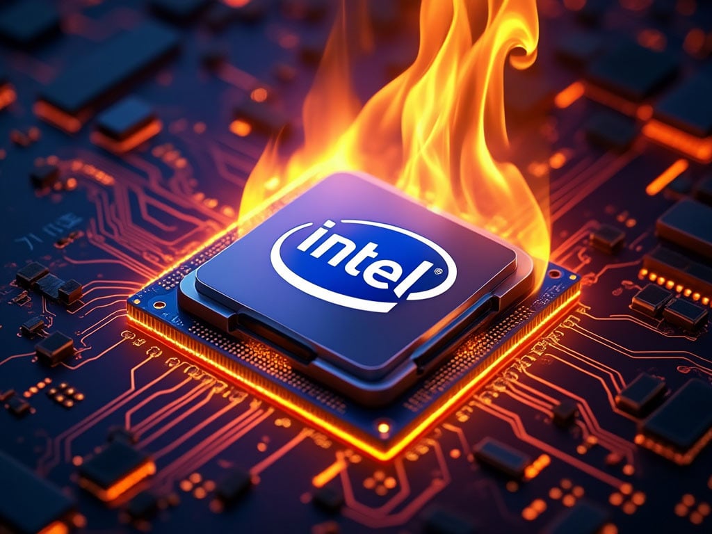 Intel Microcode 0x129 Update erhöht die Spannung und CPU-Temperatur bei meinem i5-13600K !