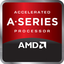 AMD A10-4655M
