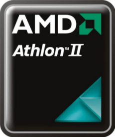 AMD Athlon II X4 740