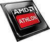 AMD Athlon Silver 3050e