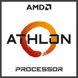 AMD Athlon 5000