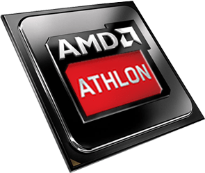AMD Athlon 300U