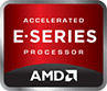 AMD E-300