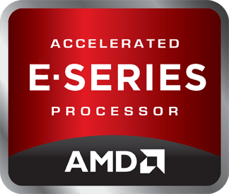 AMD E2-6110