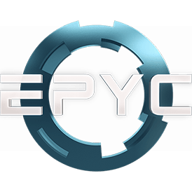 AMD Epyc 7601