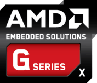 AMD G-T52R