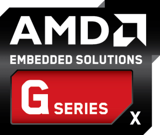 AMD GX-420GI