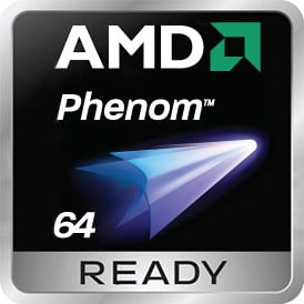 / 9i AM2 Agena Tray CPU ohne Kühler AMD Phenom X4 9600 2.30 GHz Quad Core CPU HD9600WCJ4BGD 