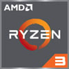 AMD Ryzen 3 3250U