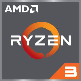 AMD Ryzen 3 7440U