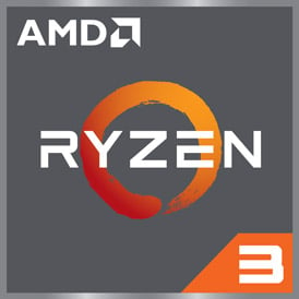 AMD Ryzen 3