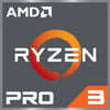 AMD Ryzen 3 PRO 4200G