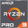 AMD Ryzen 3 PRO 4450U