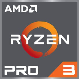 AMD Ryzen 3 PRO 7330U