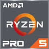 AMD Ryzen 5 PRO 4650GE