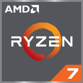 AMD Ryzen 7 5800U