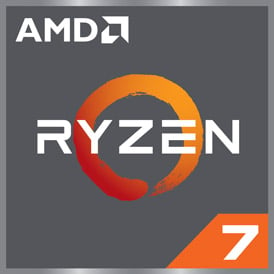 AMD Ryzen 7 3700X