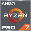 AMD Ryzen 7 PRO 2700U