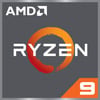 AMD Ryzen 9 PRO 6950HS