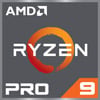 AMD Ryzen 9 PRO 7945