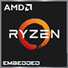 AMD Ryzen Embedded 5800E