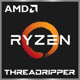 AMD Ryzen Threadripper 1000