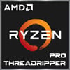 AMD Ryzen Threadripper PRO 3945WX