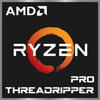 AMD Ryzen Threadripper PRO 5945WX