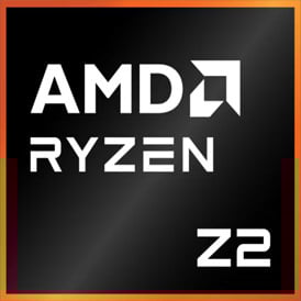 AMD Ryzen Z2 Go