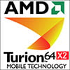 AMD Turion 64 MK-36