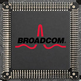 Broadcom BCM2711