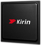 HiSilicon Kirin 9000 HiSilicon Kirin 9000