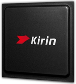 HiSilicon Kirin 910T