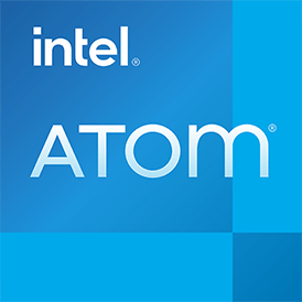 Intel Atom S1000