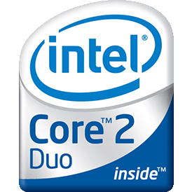 Intel Core2 Duo E6600