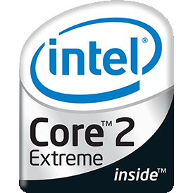 Intel Core 2 Extreme QX6850
