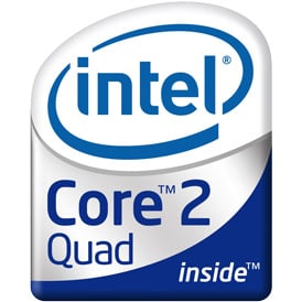 Intel Core 2 Quad Q9505