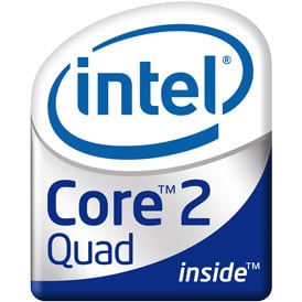 Intel Core 2 Quad Q6600