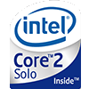 Intel Core2 Solo U2100