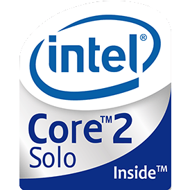 Intel Core2 Solo U2200