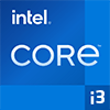 Intel Core i3-7100