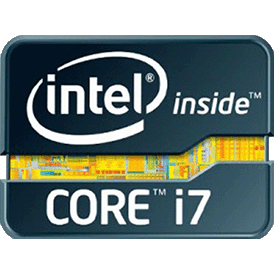 Intel Core i7-4930K