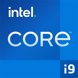 Intel Core i9